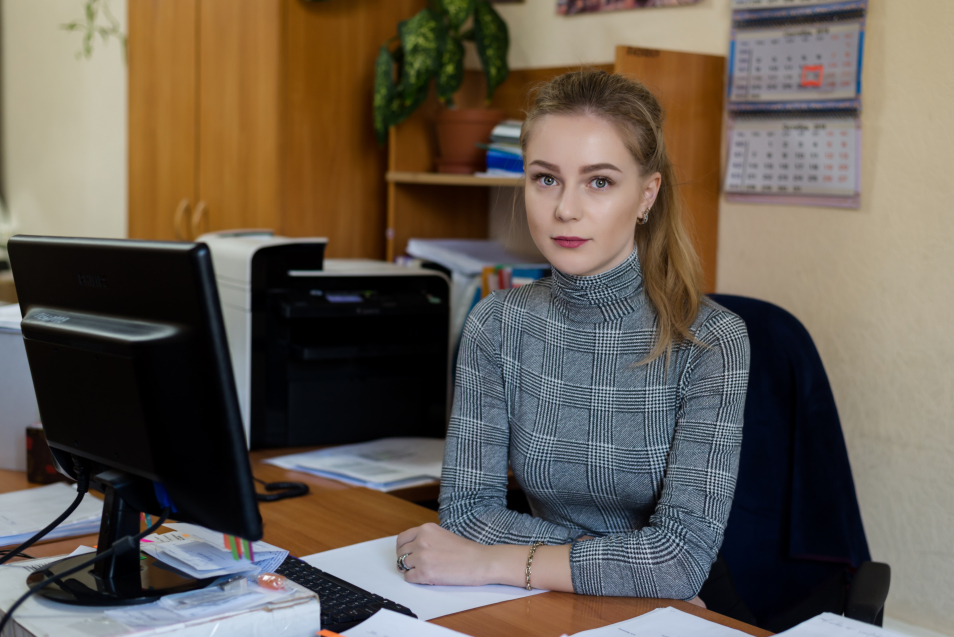 Замминистра ЖКХ Забайкалья вышла в полуфинал конкурса «Лидеры России»